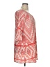 Want and Need Orange Casual Dress Size XL - photo 4