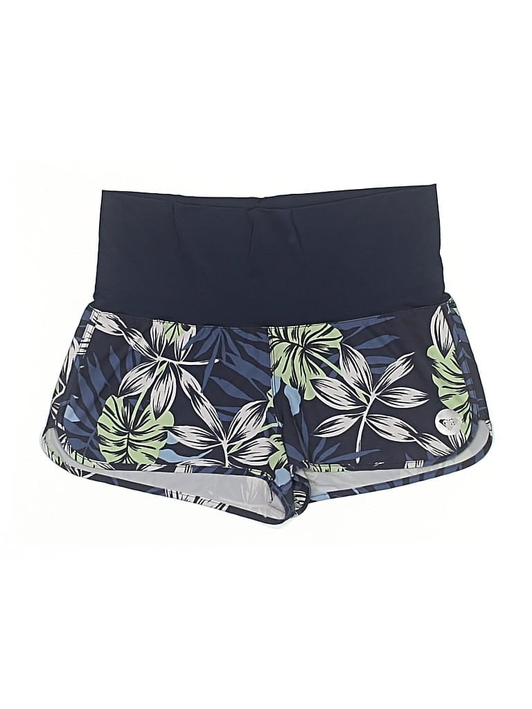 Pre-owned Unbranded Shorts In Blue