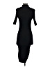 Vero Moda Black Cocktail Dress Size S - photo 2