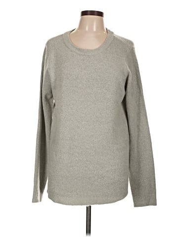 Kim Rogers Pullover Sweater (view 1)