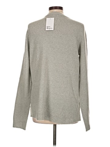 Kim Rogers Pullover Sweater (view 2)
