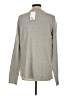 Kim Rogers Gray Pullover Sweater Size L - photo 2