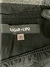 Sugar Lips Black Short Sleeve Blouse Size XS - photo 7
