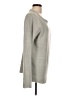 Kim Rogers Gray Pullover Sweater Size L - photo 4