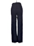 Franne Golde Solid Blue Active Pants Size M - photo 2