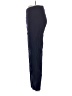 Franne Golde Solid Blue Active Pants Size M - photo 5