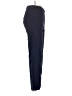 Franne Golde Solid Blue Active Pants Size M - photo 4