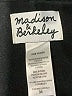 Madison Black Casual Dress Size M - photo 7