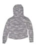 Athleta Girl Gray Pullover Hoodie Size 12 - photo 2