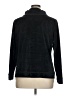 J.Jill Black Jacket Size XL - photo 2