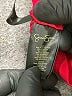 Jessica Simpson Solid Red Cocktail Dress Size 4 - photo 8