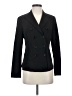 Worth New York Black Blazer Size 4 - photo 1