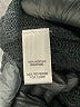 Cato 100% Acrylic Black Cardigan Size S - photo 8