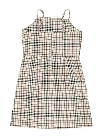GB Girls Dress (view 2)