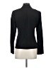 Worth New York Black Blazer Size 4 - photo 2