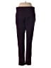 DKNY Jeans Solid Purple Active Pants Size S - photo 2