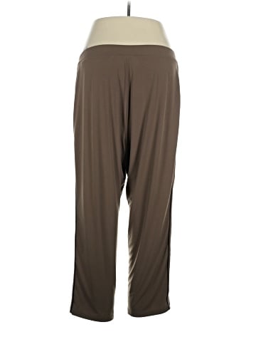 Susan Graver Active Pants (view 2)
