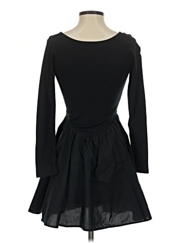 American Eagle Outfitters Cocktail Dress (view 2)