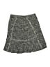 Brooks Brothers Tweed Gray Skirt Size 10 - photo 1