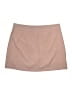 32 Degrees Solid Tan Casual Skirt Size L - photo 2