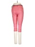 Nike Color Block Pink Active Pants Size S - photo 2