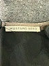 Mustard Seed Graphic Black Cocktail Dress Size S - photo 7