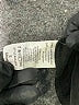 Mustard Seed Graphic Black Cocktail Dress Size S - photo 8
