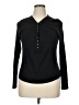 SONOMA life + style Black Pullover Sweater Size XL - photo 1
