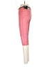 Nike Color Block Pink Active Pants Size S - photo 5