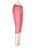 Nike Color Block Pink Active Pants Size S - photo 4