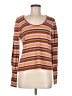 Madewell Brown Pullover Sweater Size M - photo 1