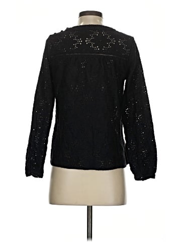 L'affaire Long Sleeve Blouse (view 2)