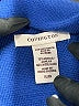 Covington Blue 3/4 Sleeve Blouse Size XL - photo 7