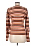 Madewell Brown Pullover Sweater Size M - photo 2