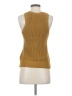 Banana Republic Gold Vest Size XS - photo 2