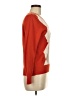 St. John's Bay 100% Cotton Argyle Red Pullover Sweater Size M - photo 4