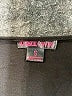 Assorted Brands 100% Rayon Black Casual Dress Size S - photo 7
