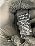 Assorted Brands 100% Rayon Black Casual Dress Size S - photo 8
