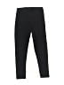 Amazon Essentials Solid Black Active Pants Size XS (kids) - photo 2