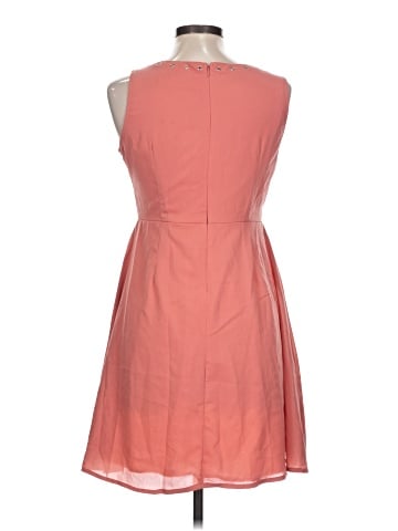 Ya Los Angeles Cocktail Dress (view 2)