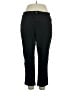 Old Navy Solid Black Active Pants Size XL - photo 1