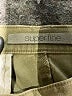 superfine Solid Green Casual Pants Size 27 waist - photo 7