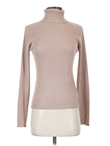 Peter Nygard Long Sleeve Top (view 1)