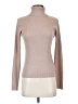 Peter Nygard Tan Long Sleeve Top Size S - photo 1