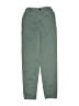 Zara Solid Green Blue Casual Pants Size 13 - 14 - photo 1