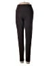 Unbranded Solid Black Active Pants Size S - photo 1