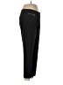 Anne Klein Black Dress Pants Size 10 (petite) - photo 4