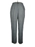 Bill Blass Gray Dress Pants Size 14 - photo 1