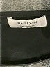 Bailey 44 Black Sleeveless Blouse Size L - photo 7