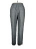 Bill Blass Gray Dress Pants Size 14 - photo 2